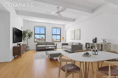 1 Hanson Place #16B, New York City, NY 11243 - Photo 1