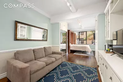 118 W 72nd Street #204, New York, NY 10023 - Photo 1