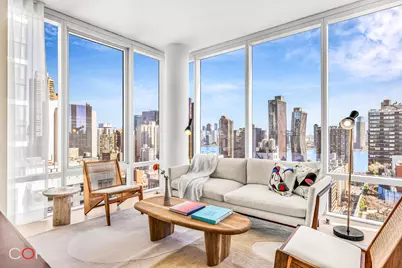 501 3rd Avenue #26B, New York City, NY 10016 - Photo 1