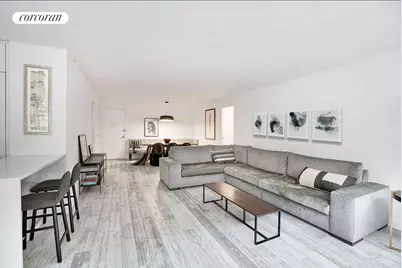 70 E 10th Street #7P, New York City, NY 10003 - Photo 1