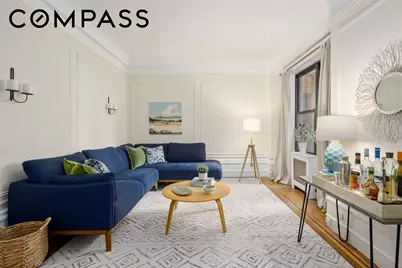 55 W 95th Street #51, New York City, NY 10025 - Photo 1
