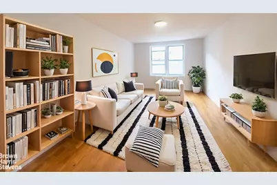 340 Haven Avenue #4F, New York City, NY 10033 - Photo 1