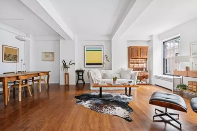 1 5th Avenue #2J, New York City, NY 10003 - Photo 1