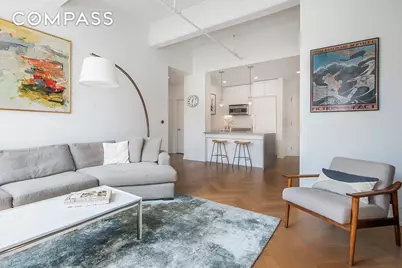 184 Kent Avenue #D519, New York City, NY 11249 - Photo 1
