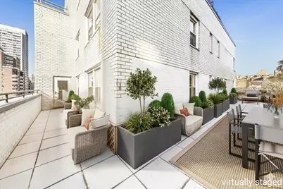 525 E 82nd Street #11E, New York City, NY 10028 - Photo 1