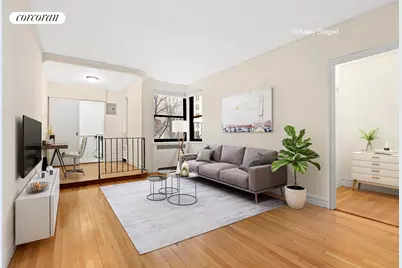 222 E 35th Street #5G, New York City, NY 10016 - Photo 1