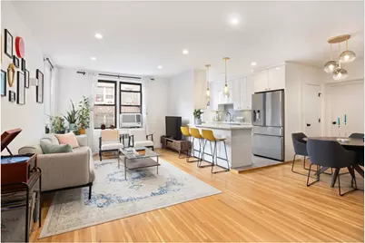 675 Academy Street #5J, New York City, NY 10034 - Photo 1