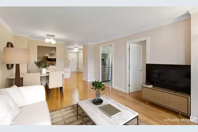 305 E 40th Street #4K, New York City, NY 10017 - Photo 1