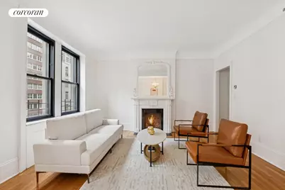 61 E 86th Street #76, New York City, NY 10028 - Photo 1