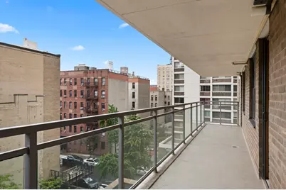 100 W 94th Street #5C, New York City, NY 10025 - Photo 1