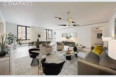 60 E 86th Street #6, New York, NY 10028 - Photo 1