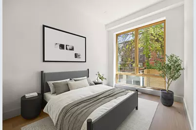 696 Chauncey Street #2B, New York City, NY 11207 - Photo 1