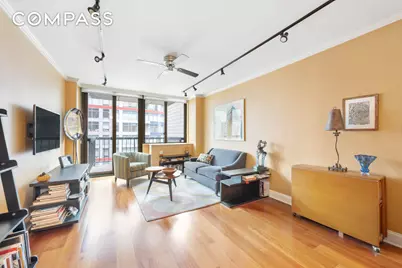 300 E 54th Street #25G, New York City, NY 10022 - Photo 1