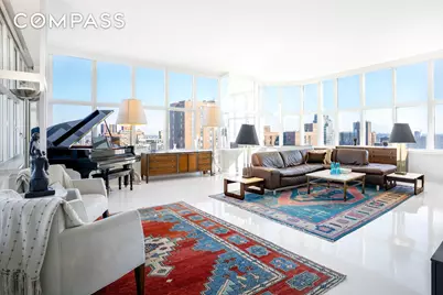 181 E 90th Street #PH32A, New York City, NY 10128 - Photo 1