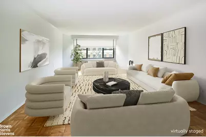 60 E End Avenue #5C, New York City, NY 10028 - Photo 1