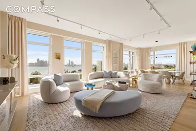 70 Vestry Street #5B, New York City, NY 10013 - Photo 1