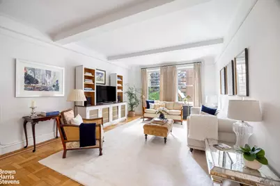 51 E 90th Street #5B, New York City, NY 10128 - Photo 1