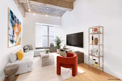 419 W 55th Street #2D, New York City, NY 10019 - Photo 1