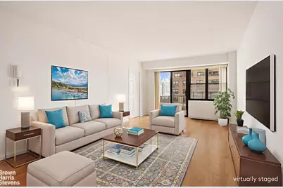 345 E 80th Street #15B, New York City, NY 10075 - Photo 1