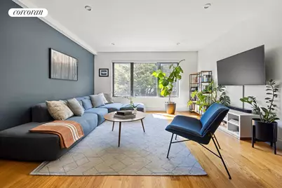 37 Madison Street #2A, New York City, NY 11238 - Photo 1