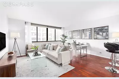 330 E 75th Street #8H, New York City, NY 10021 - Photo 1