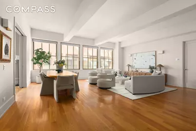 130 W 30th Street #4C, New York City, NY 10001 - Photo 1