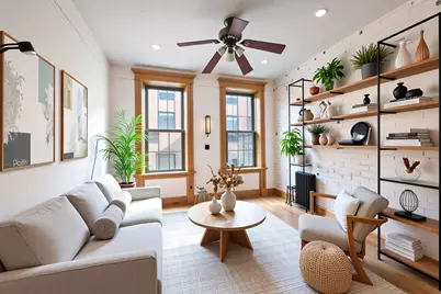 54 E 1st Street #6/C, New York City, NY 10003 - Photo 1