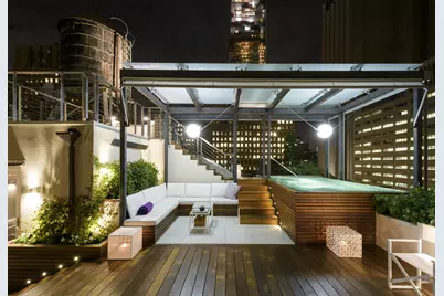 142 Duane Street #PH-2, New York City, NY 10013 - Photo 1