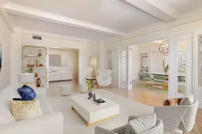 845 W End Avenue #15B, New York City, NY 10025 - Photo 1