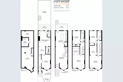 106 Park Place, New York City, NY 11217 - Photo 1