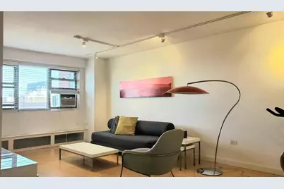 215 Adams Street #12F, New York City, NY 11201 - Photo 1