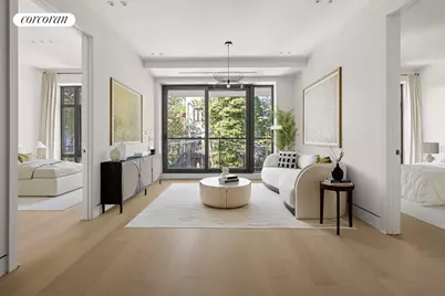 259 Halsey Street #2F, New York City, NY 11216 - Photo 1