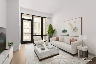 77 Charlton Street #N6F, New York City, NY 10014 - Photo 1