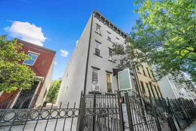 124 Grove Street #4, New York City, NY 11221 - Photo 1