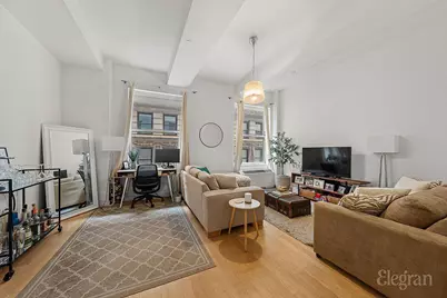 15 Broad Street #1822, New York, NY 10005 - Photo 1