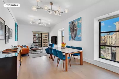 251 W 91st Street #10D, New York City, NY 10025 - Photo 1
