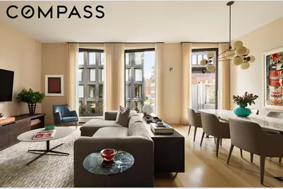 505 W 19th Street #4C, New York City, NY 10011 - Photo 1