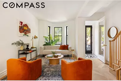 174 Hall Street, New York City, NY 11205 - Photo 1