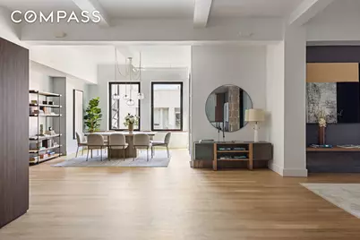 126 W 22nd Street #11S, New York City, NY 10011 - Photo 1