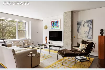 50 King Street #6AB, New York City, NY 10014 - Photo 1