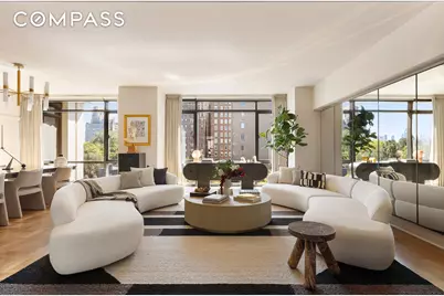 170 E End Avenue #7A, New York City, NY 10128 - Photo 1