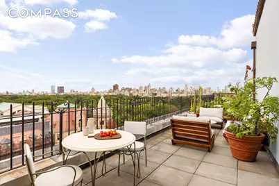 16 W 77th Street #16E, New York City, NY 10024 - Photo 1