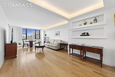444 E 86th Street #32F, New York City, NY 10028 - Photo 1