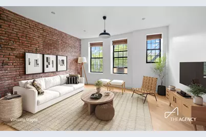 794 St Johns Place #3C, New York City, NY 11216 - Photo 1