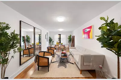 425 Central Park W #3-J, New York City, NY 10025 - Photo 1