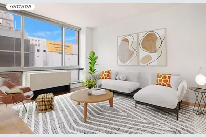 401 E 60th Street #10H, New York, NY 10065 - Photo 1