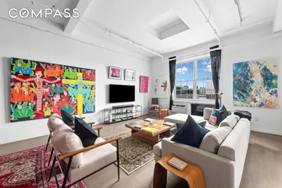 50 Bridge Street #516, New York City, NY 11201 - Photo 1