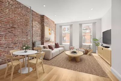 327 W 11th Street #4E, New York City, NY 10014 - Photo 1