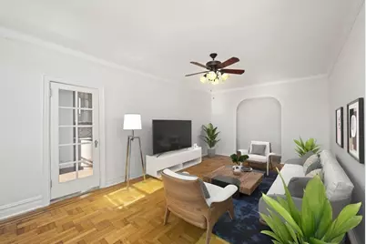 7101 Shore Road #6E, New York City, NY 11209 - Photo 1