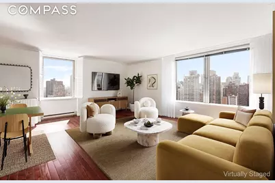 1619 3rd Avenue #21H, New York City, NY 10128 - Photo 1
